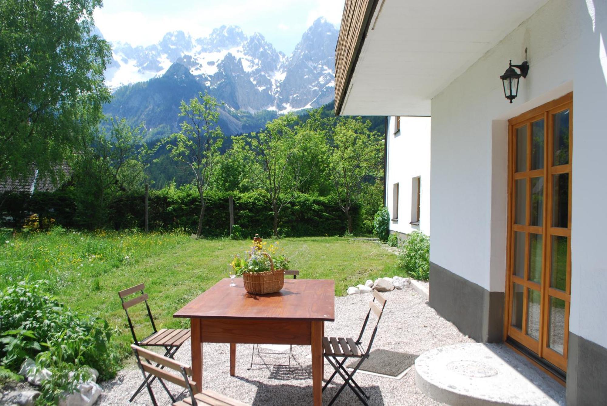 Ferienwohnung Country House Trata Kranjska Gora Zimmer foto